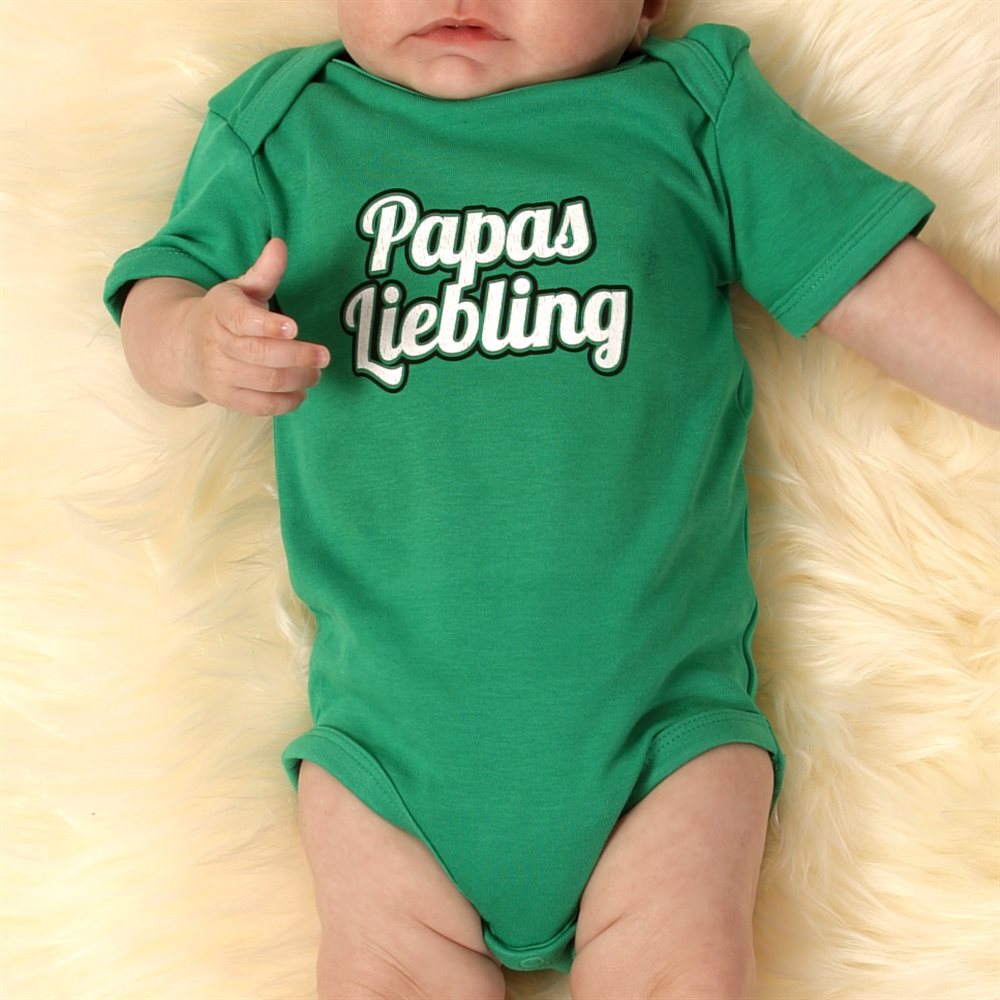 Individuelle Babystrampler Personalisierte Babystrampler
