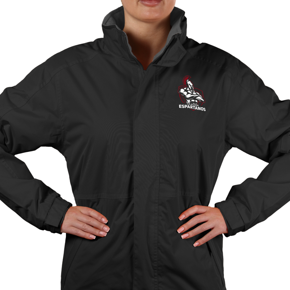 Chaqueta Regatta Dover estampada y bordada Diseña tu propia chaqueta Dover personalizada