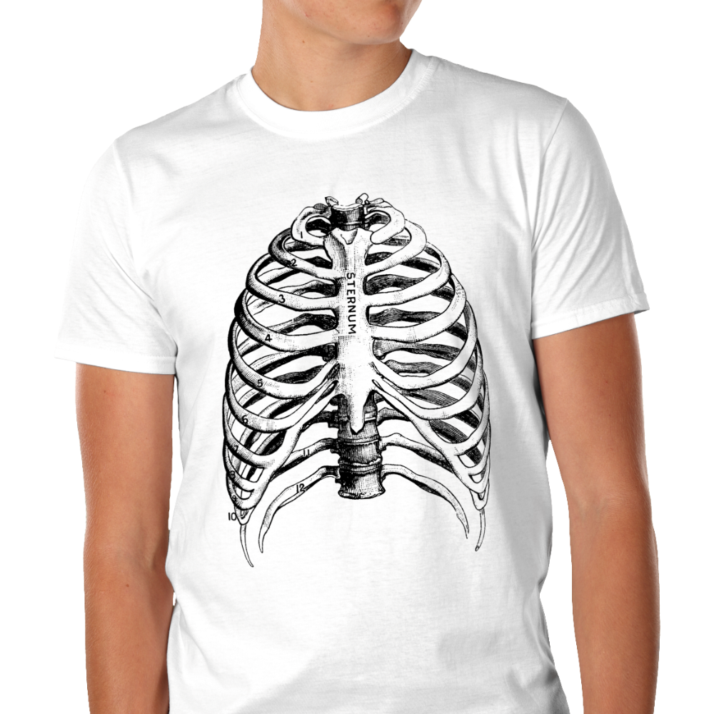 Créez votre T-Shirt Budget Blanc T-Shirts Petit Prix Personnalisé