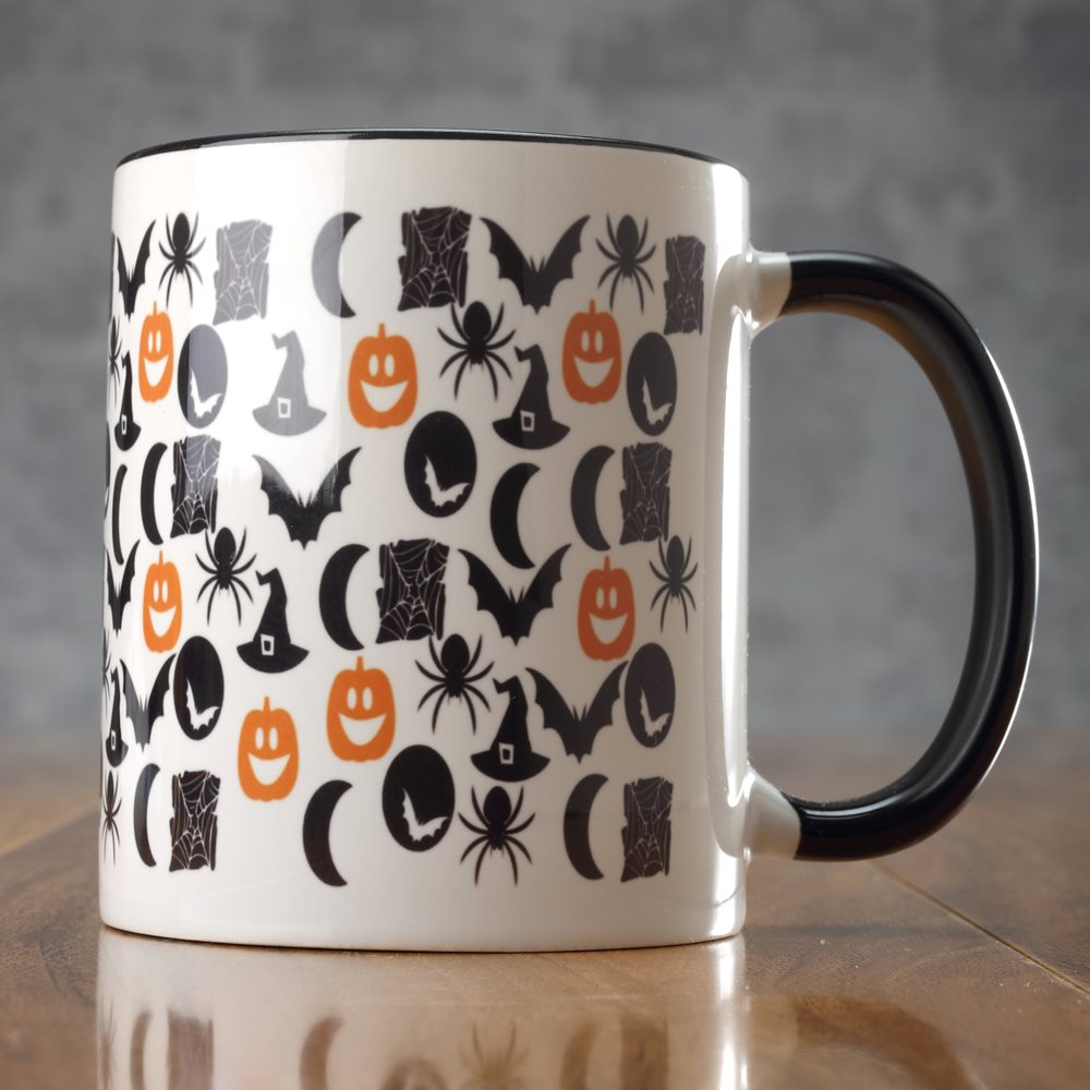 tasses bicolores imprimées personnalisées tasses bicolores imprimées personnalisées
