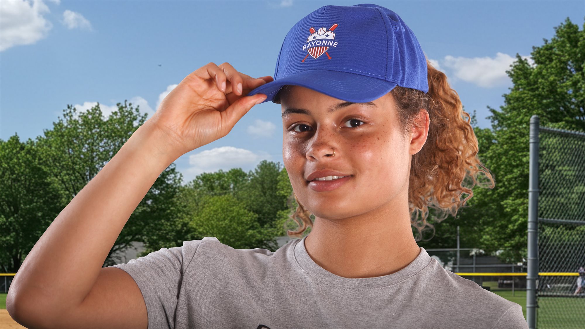 Peak performance for your team with our new baseball cap blog image Peak performance for your team with our new baseball cap blog image