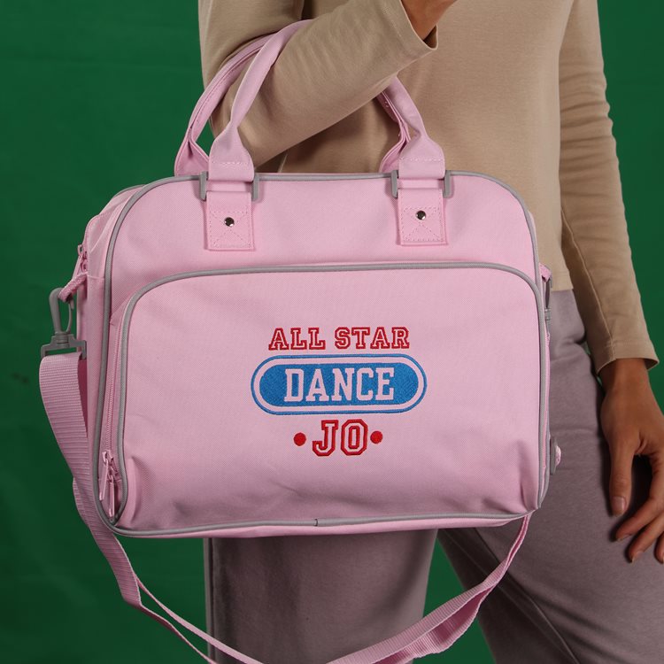 Junior Dance Bag Junior Dance Bag