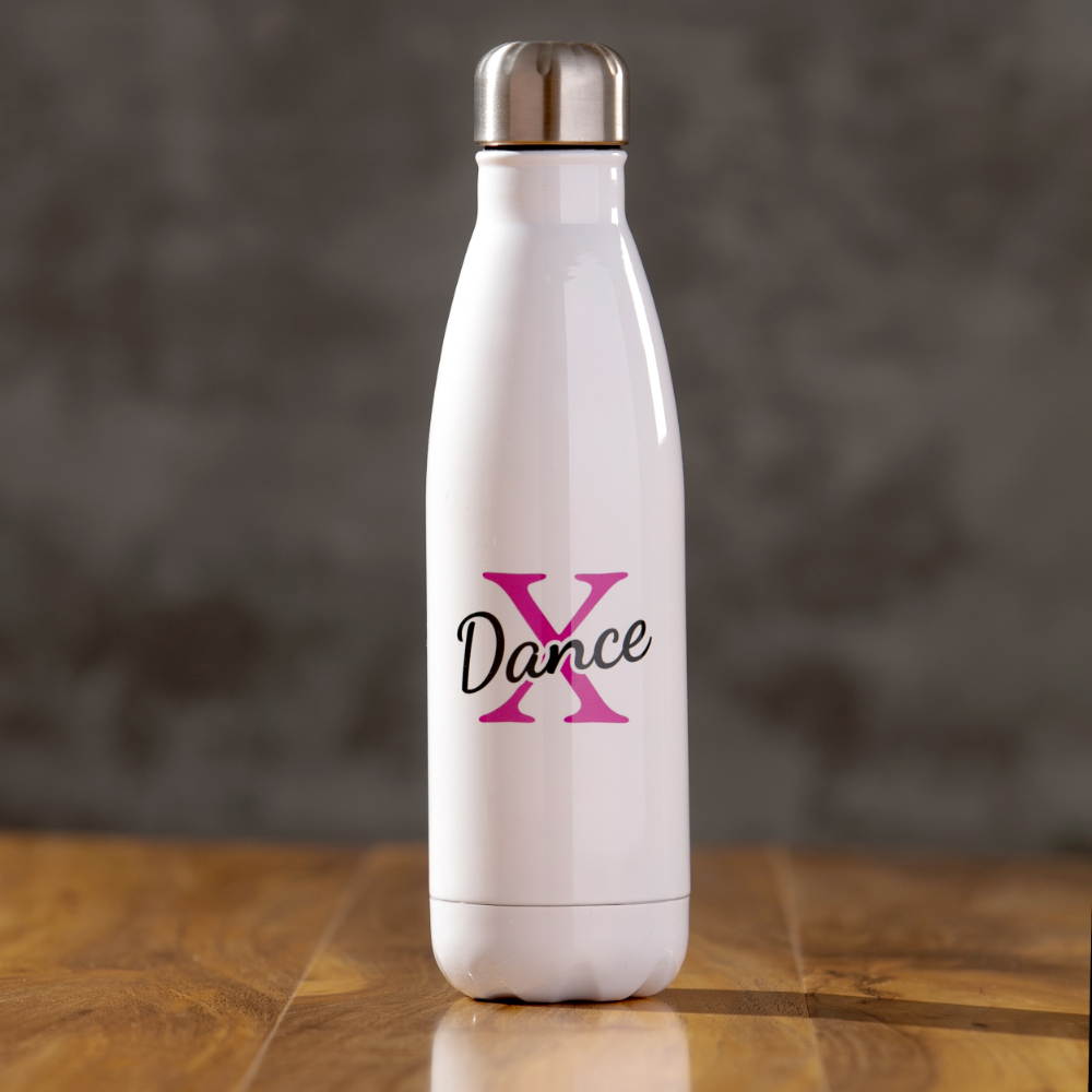 500ml Glossy Stainless Steel Water Bottle 500ml Glossy Stainless Steel Water Bottle