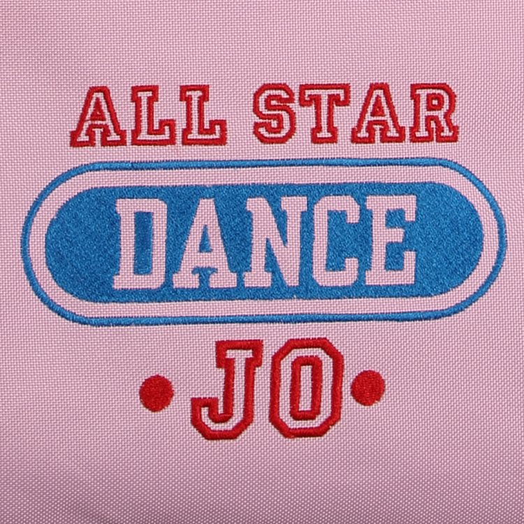 Junior Dance Bag Junior Dance Bag