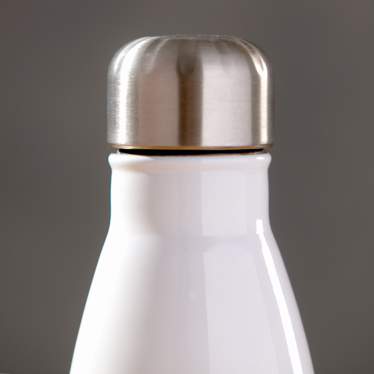 Glossy Water Bottle Glossy Water Bottle