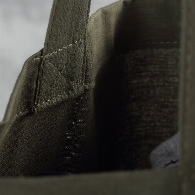 Cotton Tote Bag Cotton Tote Bag