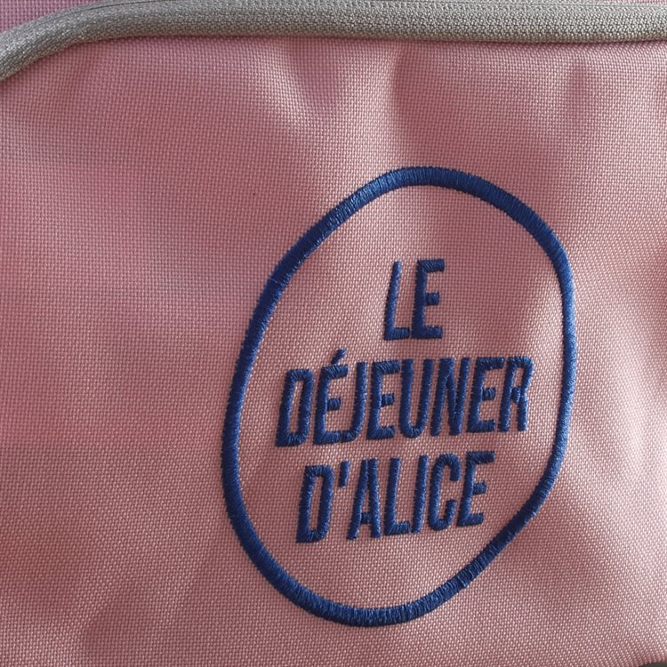 Lunch Bag Lunch Bag