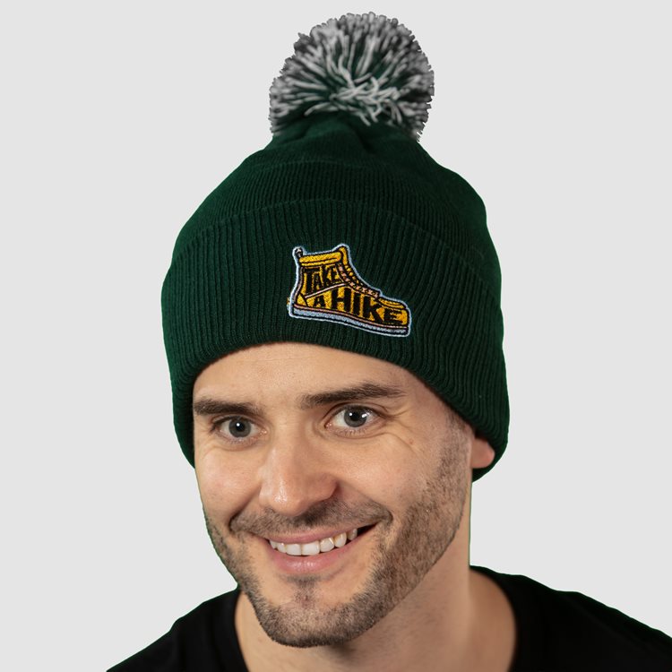 Pom Pom Beanie Pom Pom Beanie