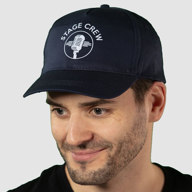 SOLS Buzz Cap SOLS Buzz Cap
