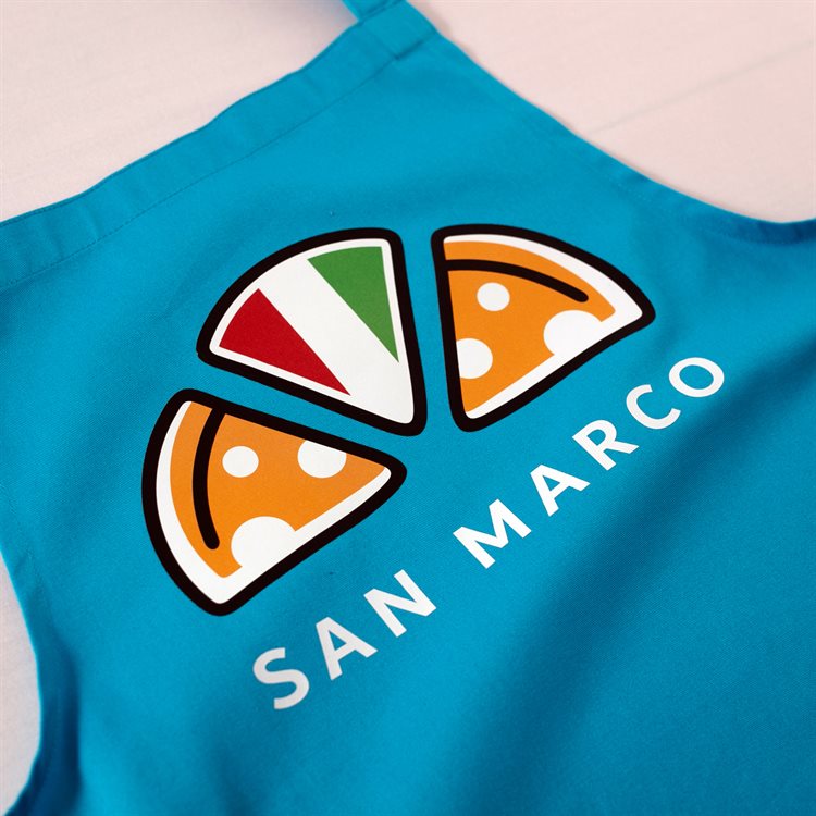 Apron Apron