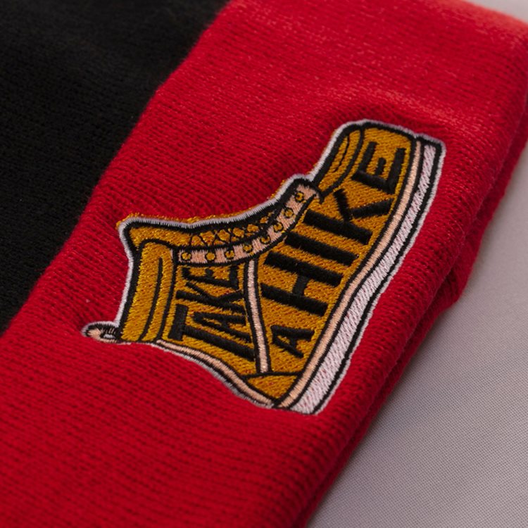 Result Compass Beanie Result Compass Beanie