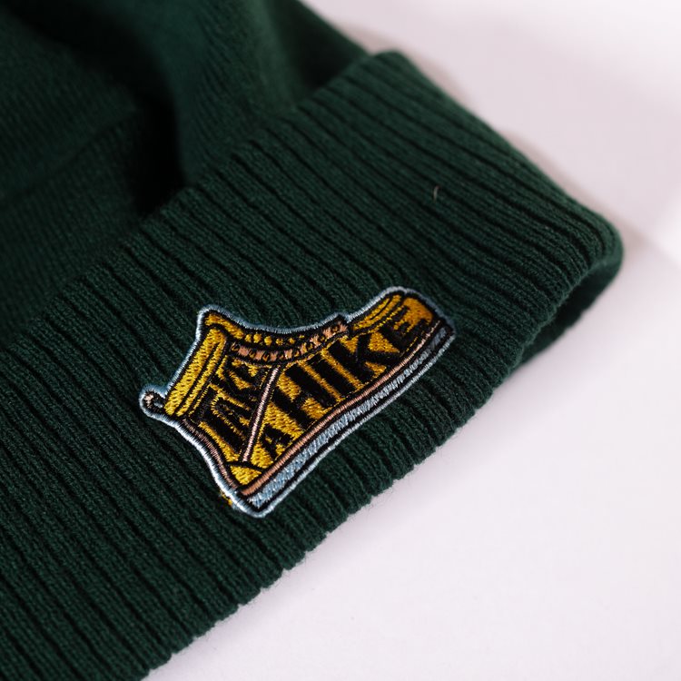 Pom Pom Beanie Pom Pom Beanie