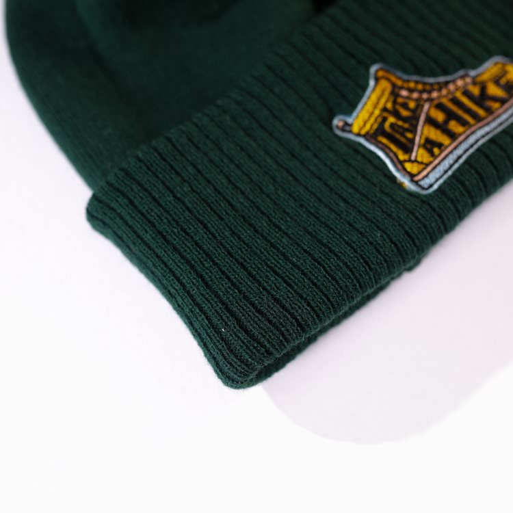 Pom Pom Beanie Pom Pom Beanie
