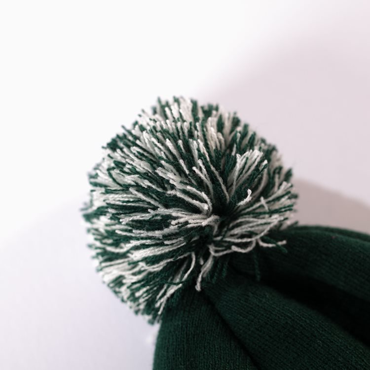 Pom Pom Beanie Pom Pom Beanie