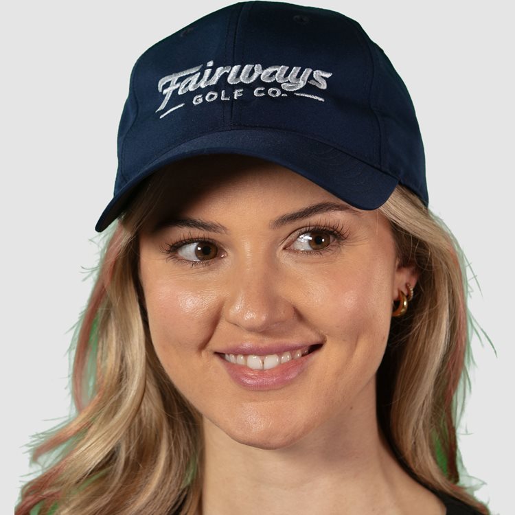 6-panel core cap 6-panel core cap
