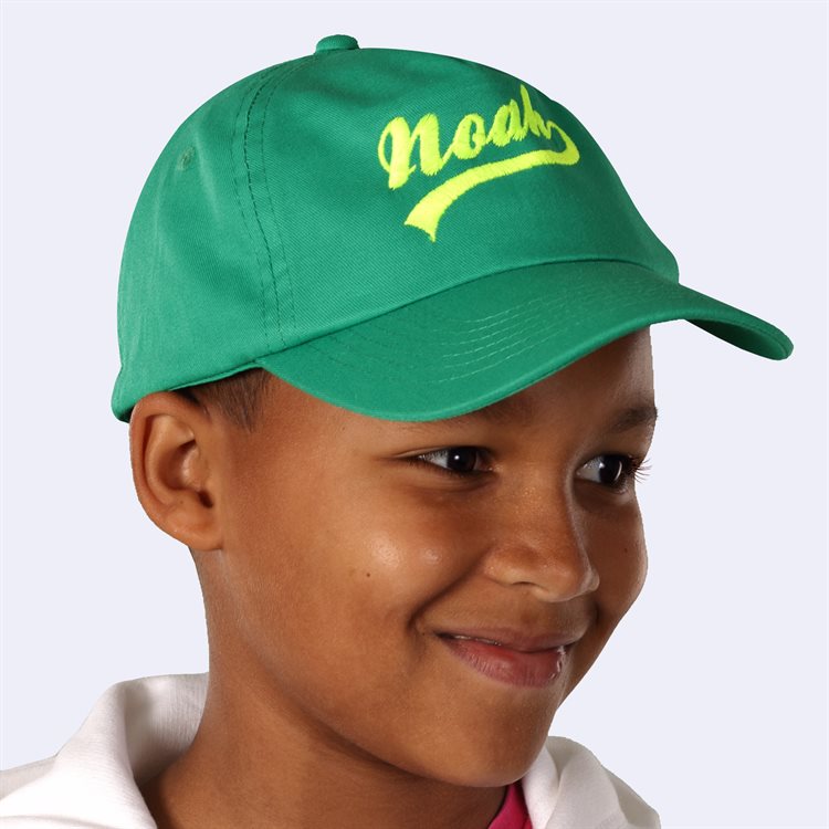 Kids Cap Kids Cap