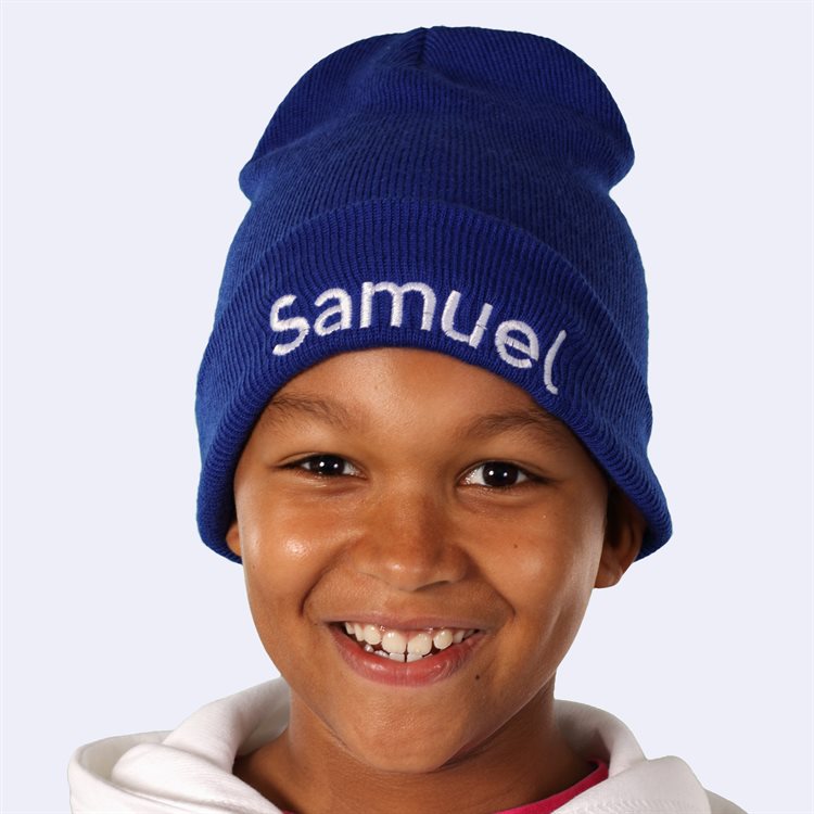 Kids Beanie