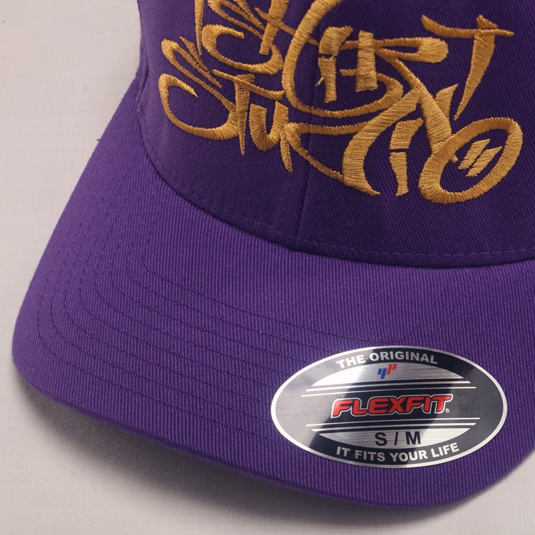 Premium Baseball Cap Premium Baseball Cap