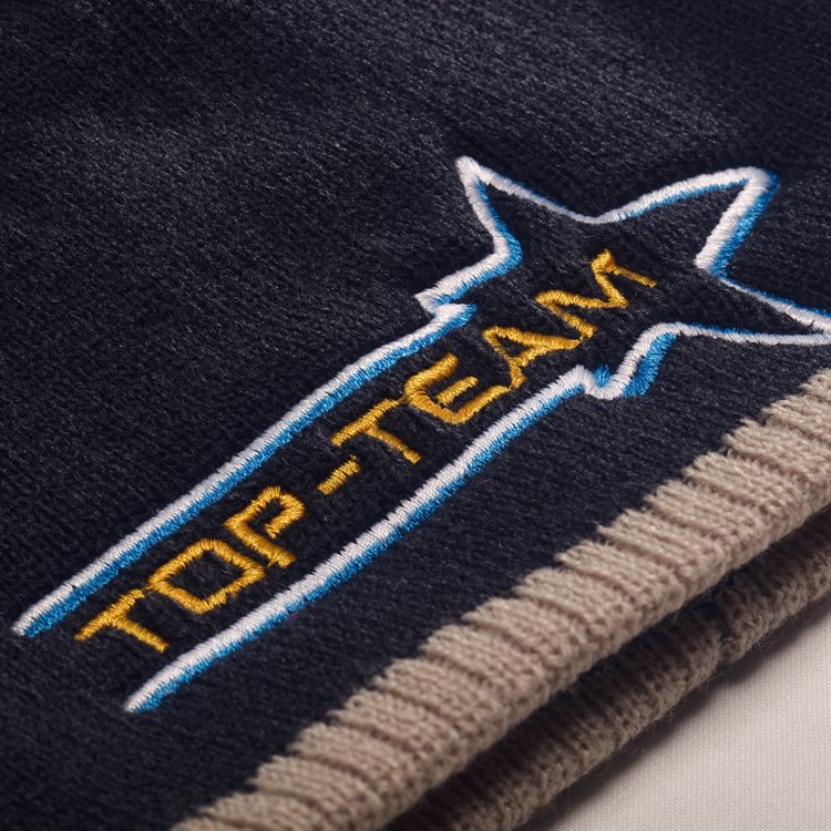 Beanie Flat Beanie Flat