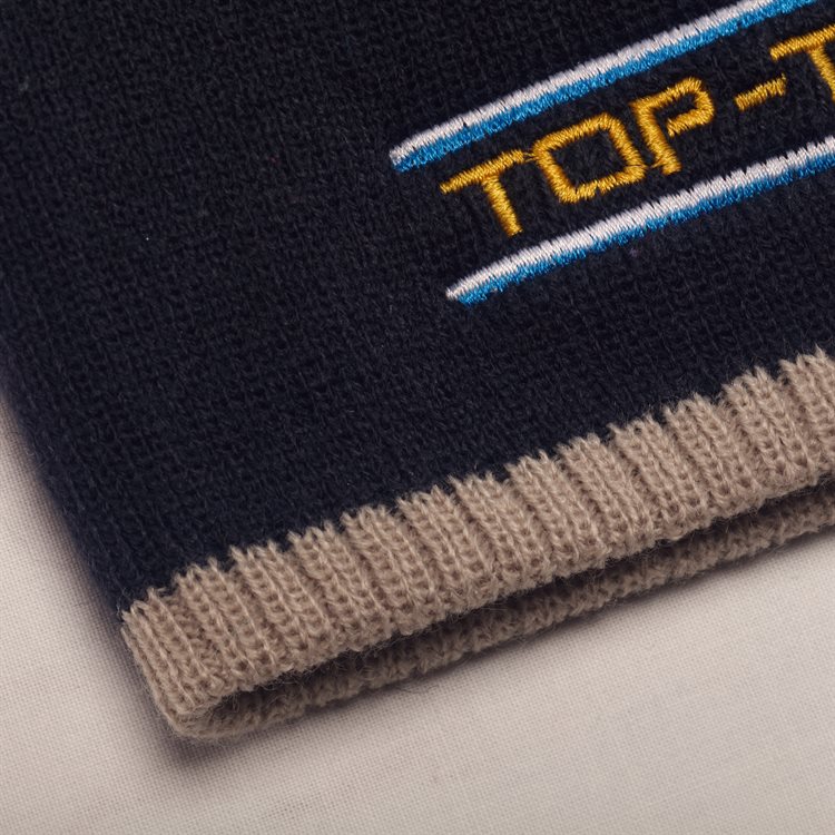 Beanie Flat Beanie Flat