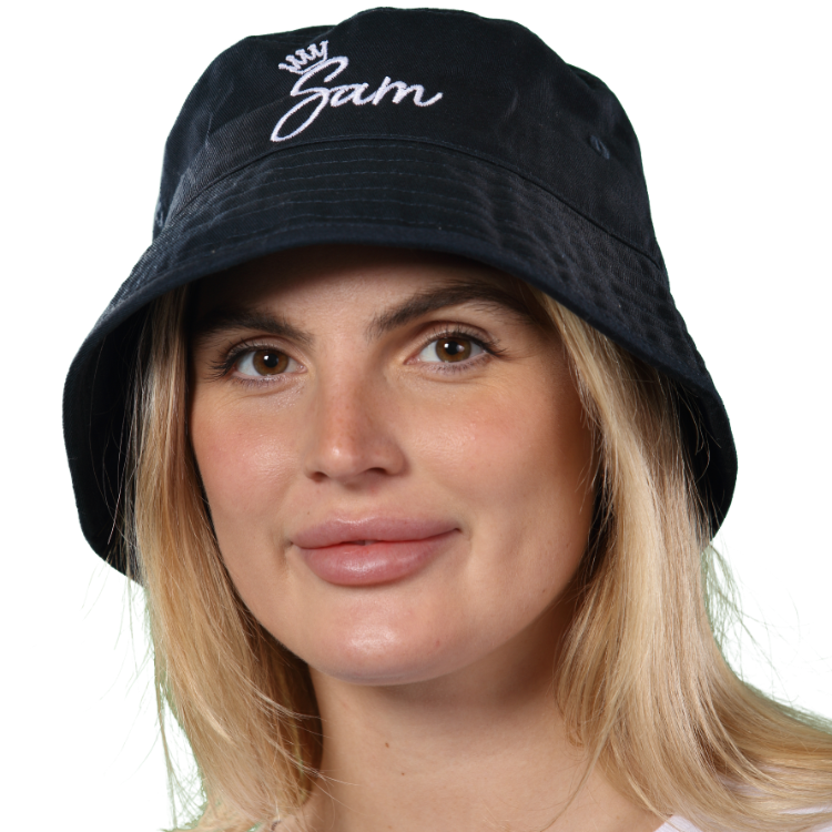 Bucket Hat Bucket Hat