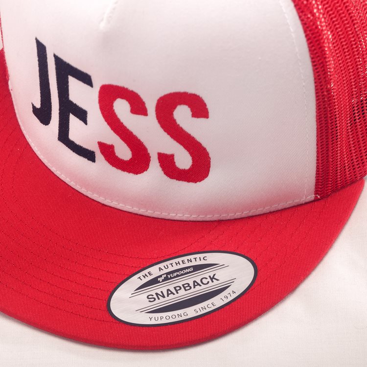 Trucker Snapback Trucker Snapback