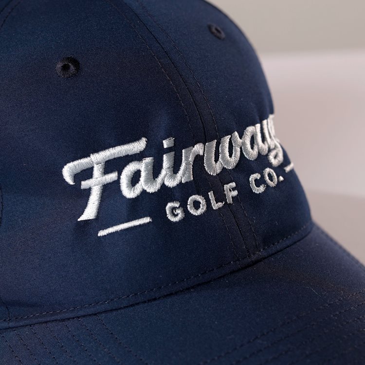 6-panel core cap 6-panel core cap