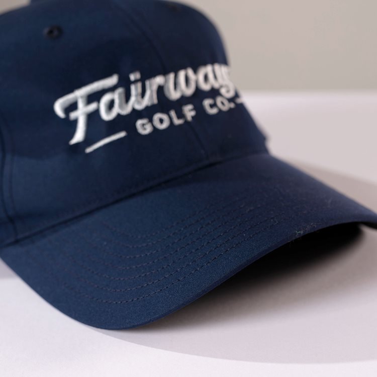 6-panel core cap 6-panel core cap