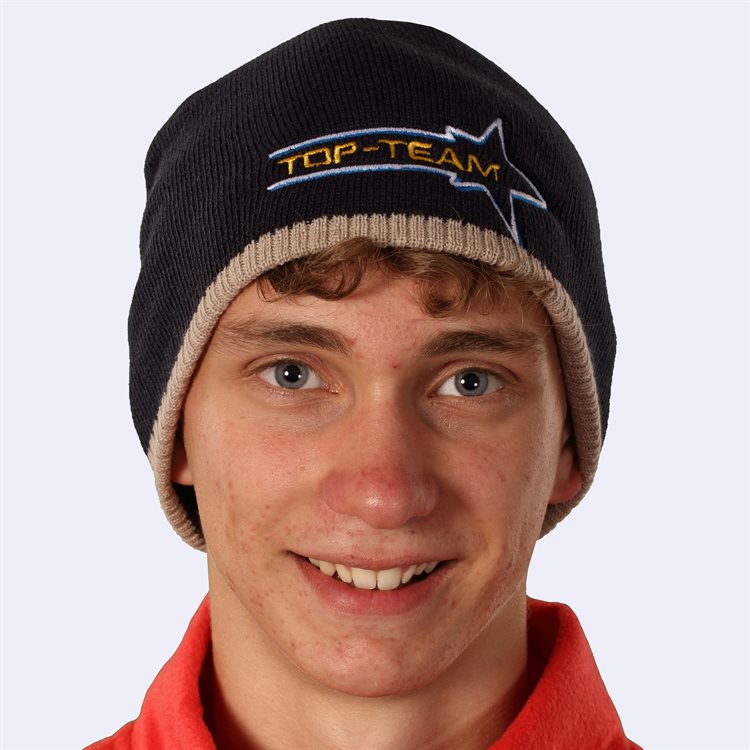 Beanie Flat Beanie Flat