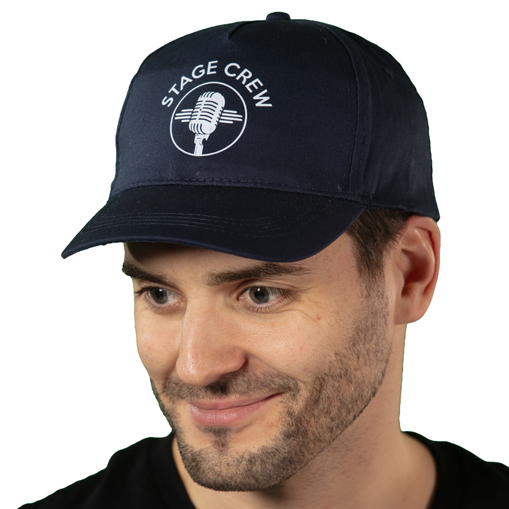 Gestalte eine bestickte SOL'S Buzz Cap Personalisierte SOL'S Buzz Cap