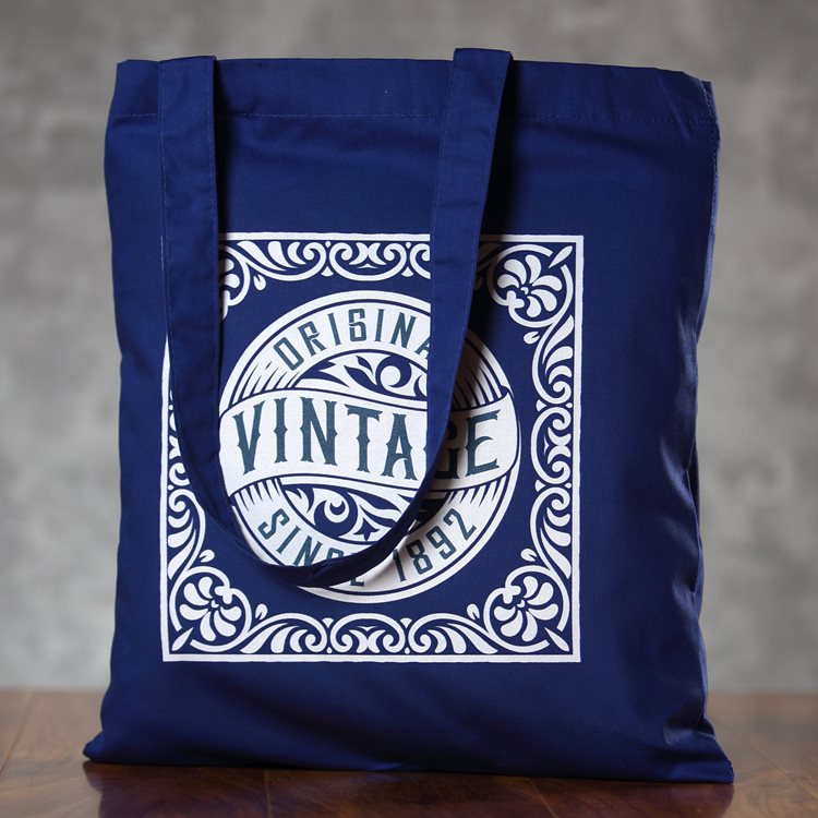 Organic Tote Organic Tote