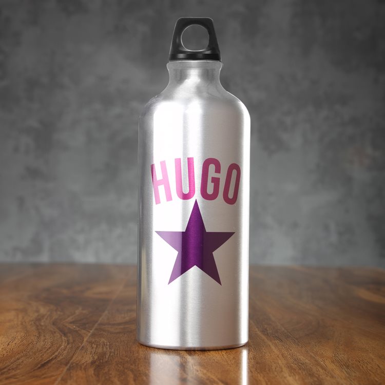 Water Bottle Water Bottle