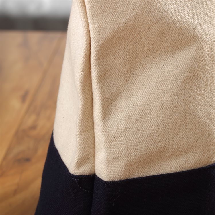 Two Tone Accessory Bag Two Tone Accessory Bag