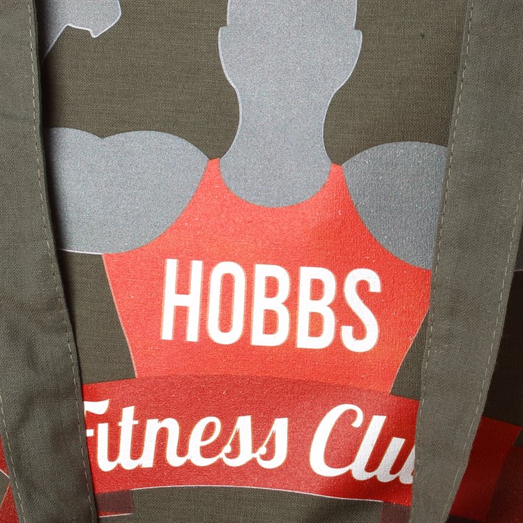 Cotton Tote Bag Cotton Tote Bag