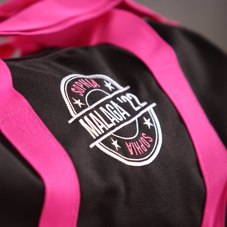 Mini-Duffel bag Mini-Duffel bag