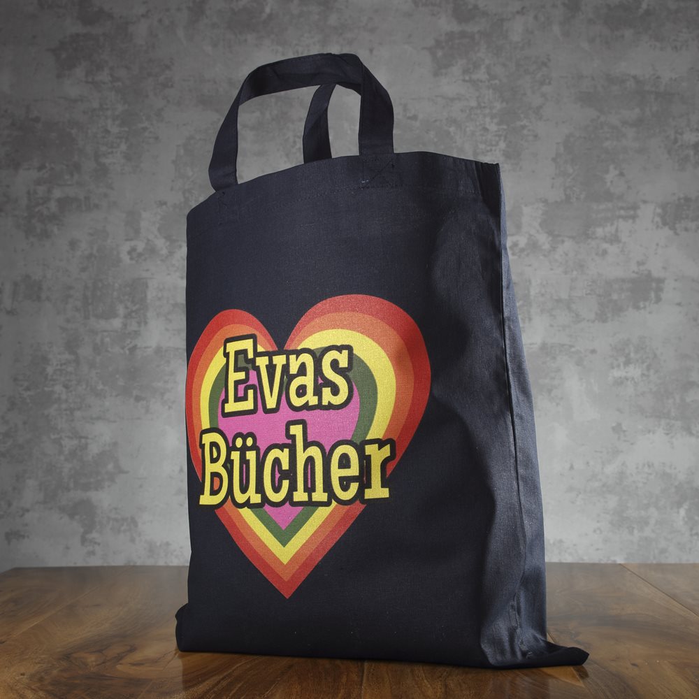 Designe deine Einkaufstasche Mit Kurzen Griffen Personalisierte Einkaufstasche Mit Kurzen Griffen