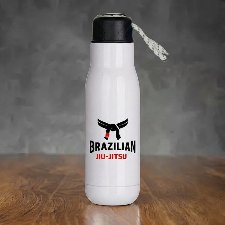 Steel Thermo Travel Bottle Steel Thermo Travel Bottle