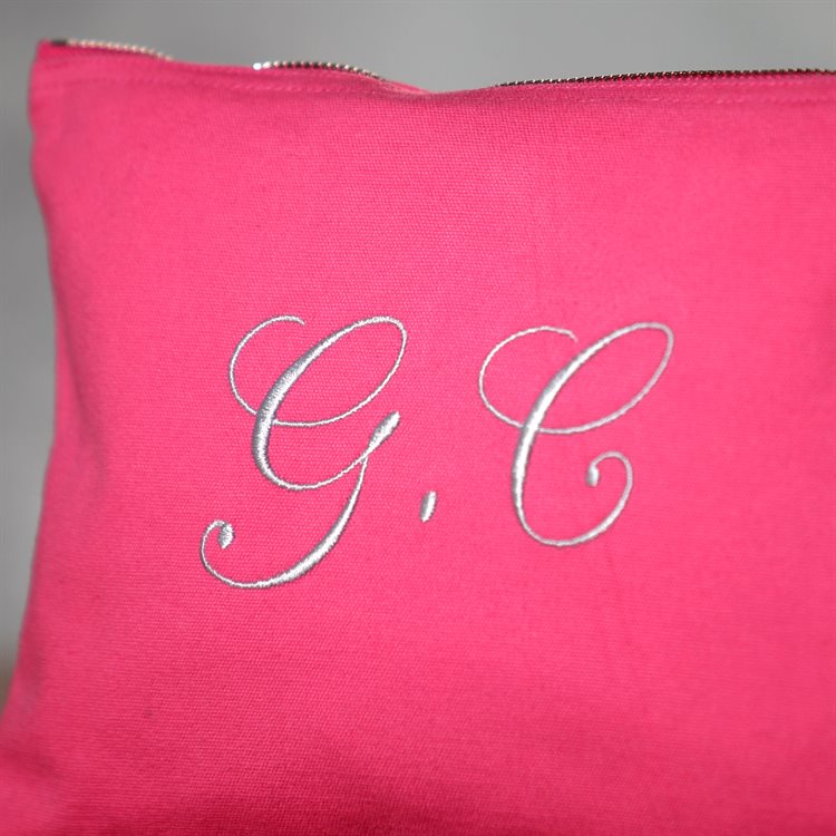 Makeup bag Makeup bag