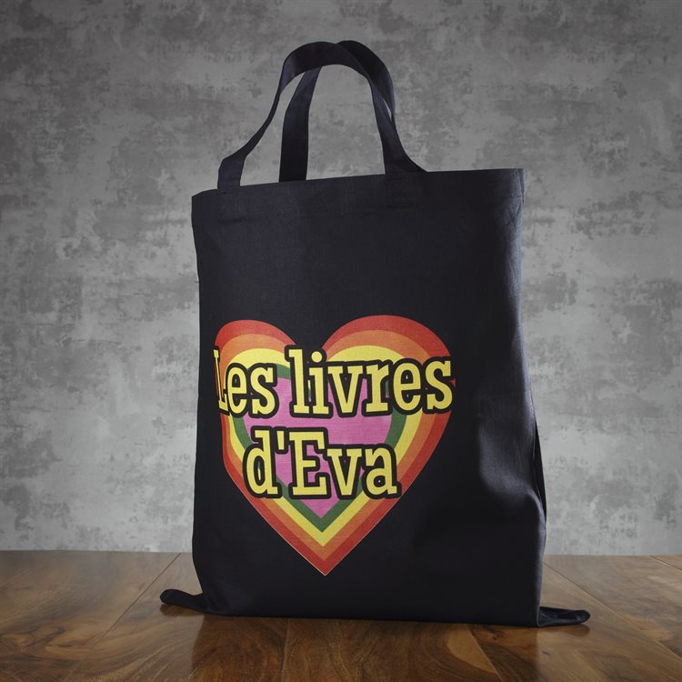 Short handled Tote Short handled Tote