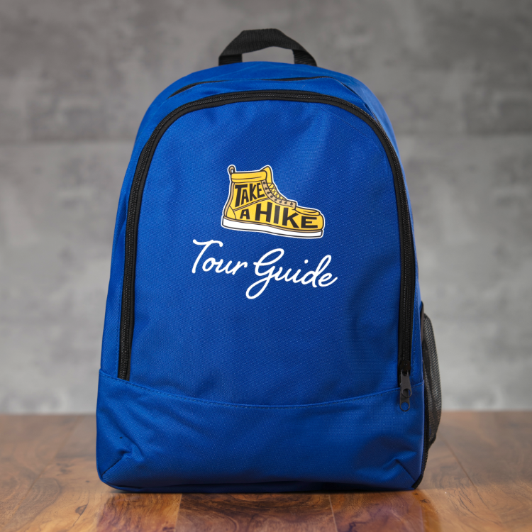 Universal Backpack Universal Backpack