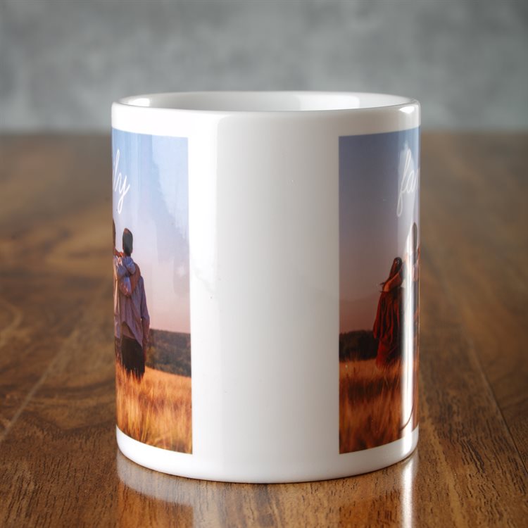 Personalised Mug Personalised Mug