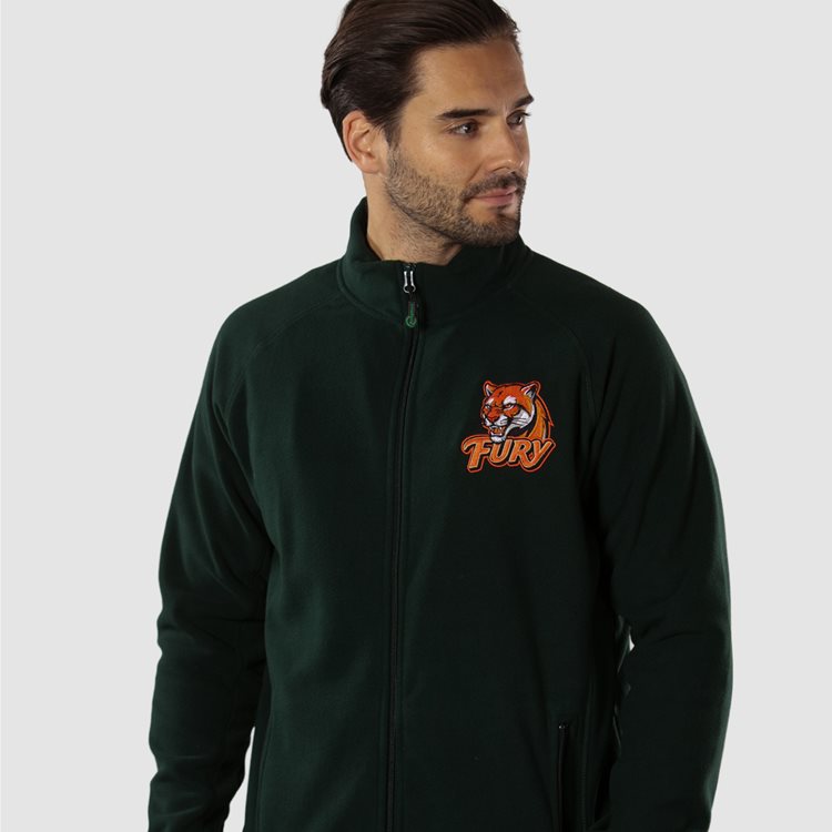 Result Recycled fleece polarthermic jacket Result Recycled fleece polarthermic jacket