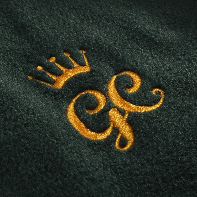 Fleece Bodywarmer Fleece Bodywarmer