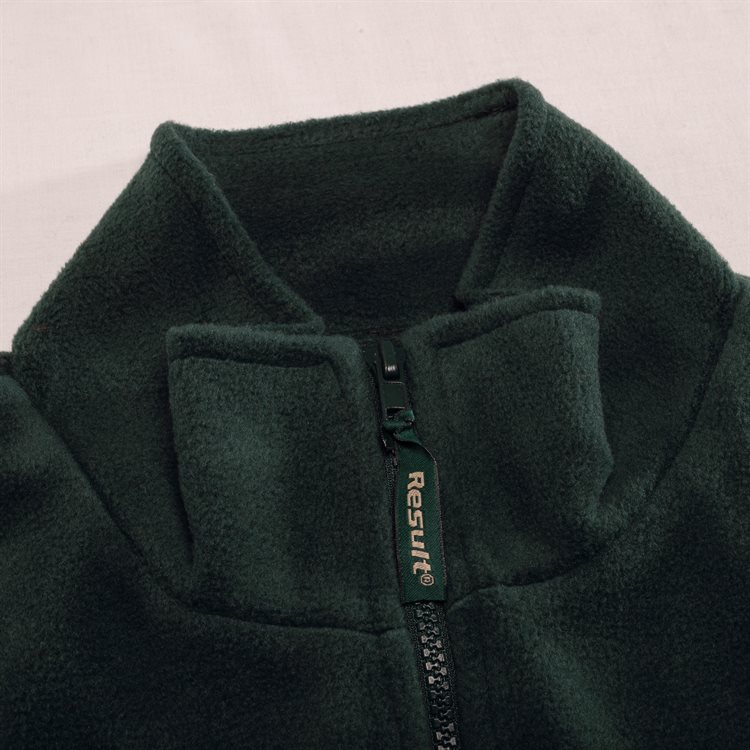 Fleece Bodywarmer Fleece Bodywarmer