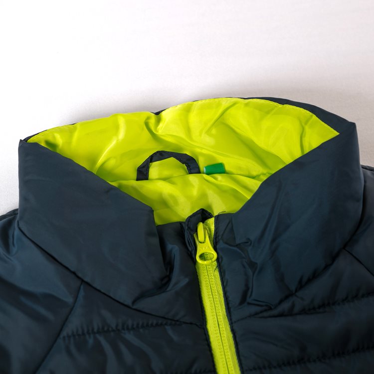 Result Genuine Recycled Thermoquilt Gilet Result Genuine Recycled Thermoquilt Gilet