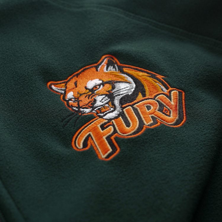 Result Recycled fleece polarthermic jacket Result Recycled fleece polarthermic jacket