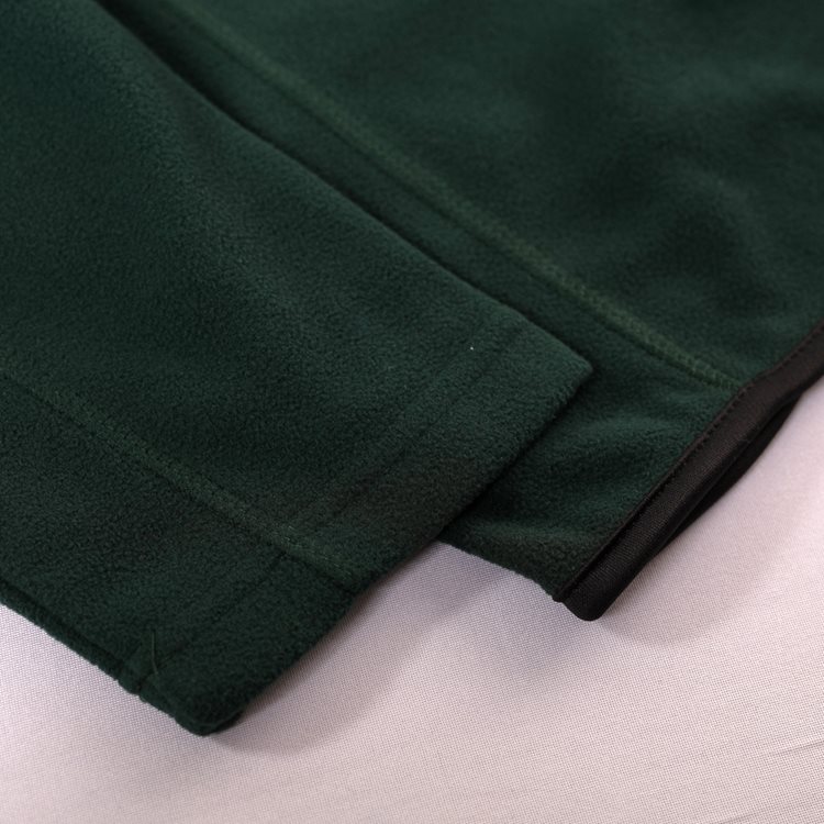 Result Recycled Quarter Zip microfleece Result Recycled Quarter Zip microfleece