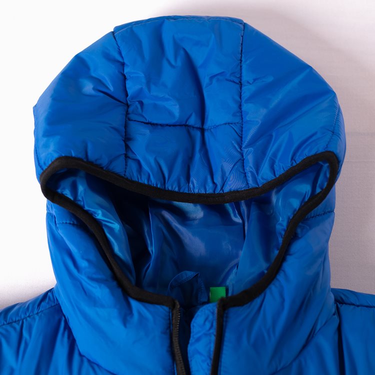 Result Genuine Recycled hooded padded parka Result Genuine Recycled hooded padded parka