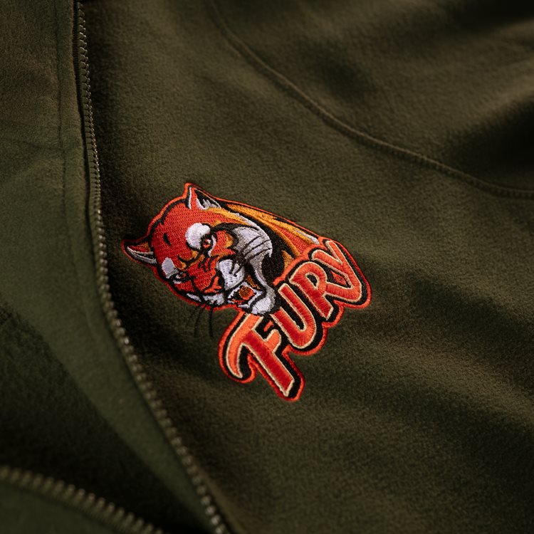 SOLS North Fleece Jacket SOLS North Fleece Jacket