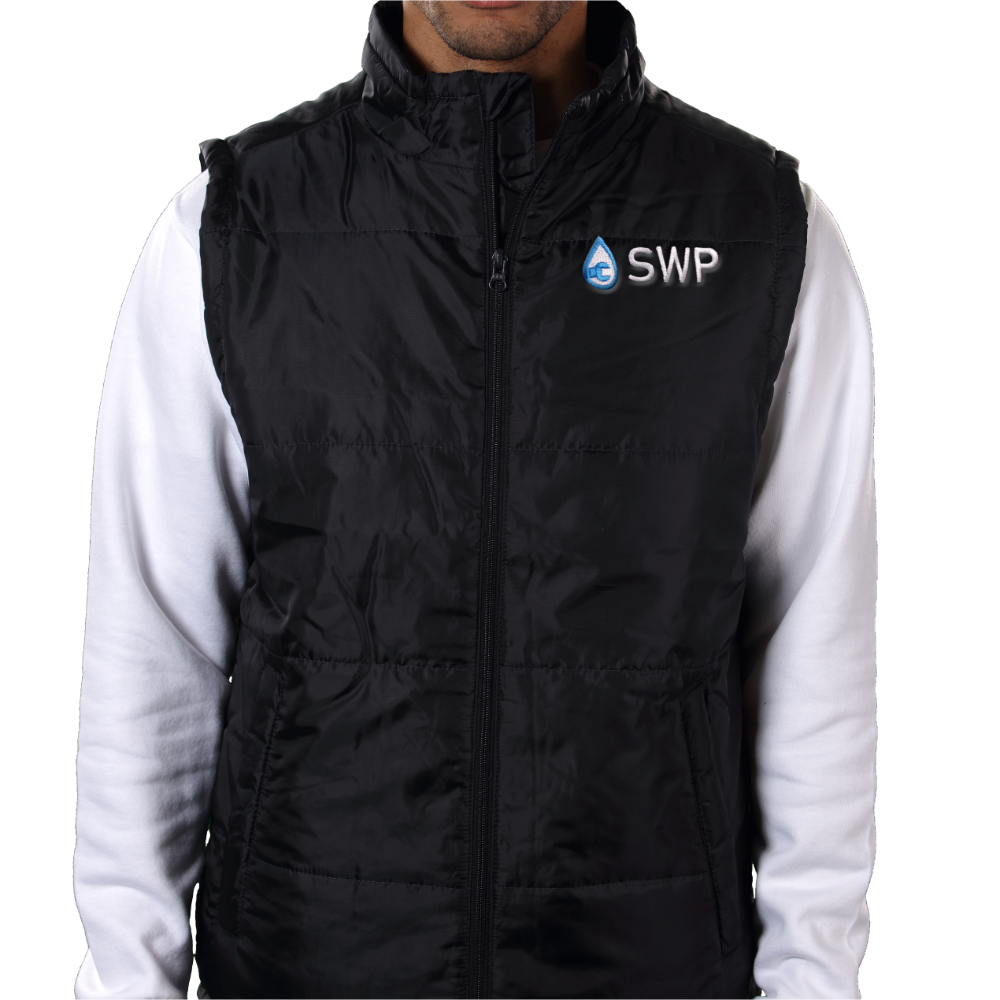 Gilet Pro RTX brodé Gilet Pro RTX personnalisé